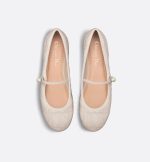 Dior Ballet Flat - Image 3